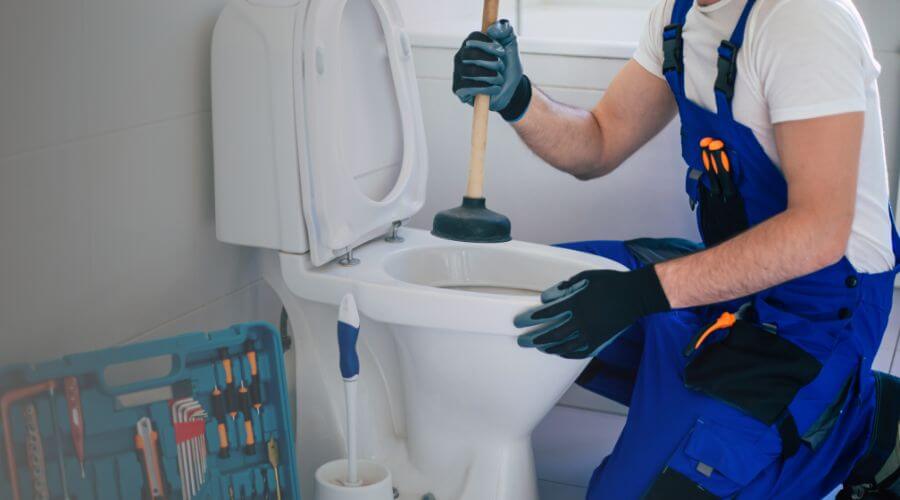 Professional Leak Detection Services in Irving, TX